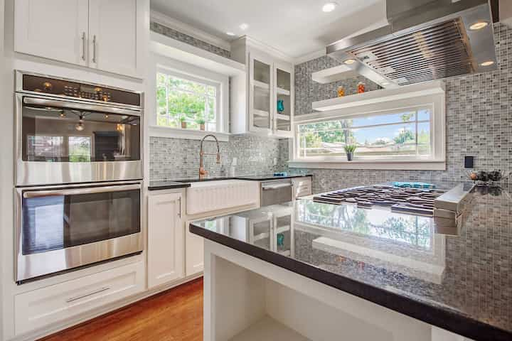 Beautiful Kitchen